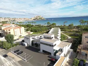 Calvi Hôtel