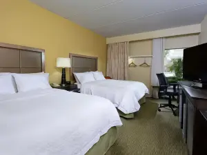 Hampton Inn Raleigh/Town of Wake Forest