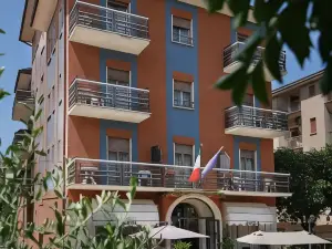 Hotel Siviglia