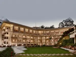 Sinclairs Retreat Ooty