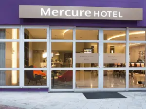Mercure Sao Jose Dos Campos
