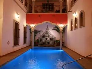 Gran Casa Sayula Galeria & Spa