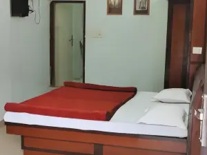 Vamoose Balaji Inn
