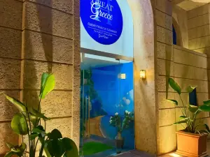 Le Convivial Luxury Suites & Spa