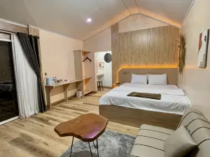 Fortune Glamping