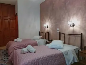 Guesthouse Erykini