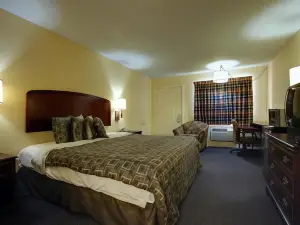 Americas Best Value Inn Comanche
