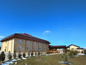 Motel Confort