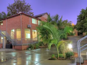Heritage River Motor Inn