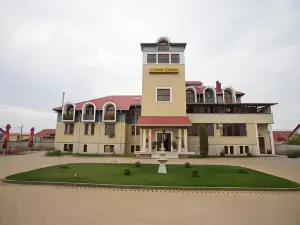 Casa Traiana