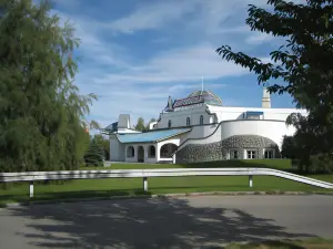 Seminarhotel Göttlesbrunn