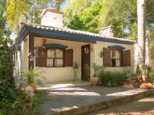 Hotel Chácara Das Flores