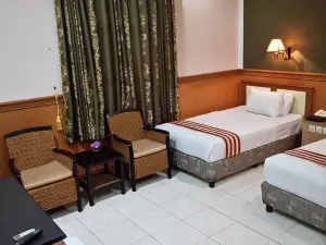 Anggraeni Hotel Tanjung