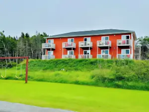 Stay in Gros Morne