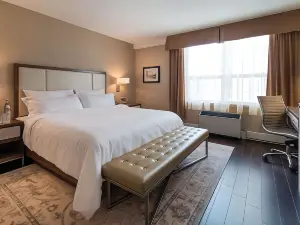 The Lord Nelson Hotel & Suites