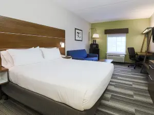 Holiday Inn Express Philadelphia NE - Langhorne