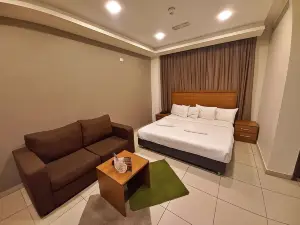 Lujain Hotel Suites