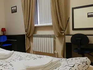 Дом "Доброславия"