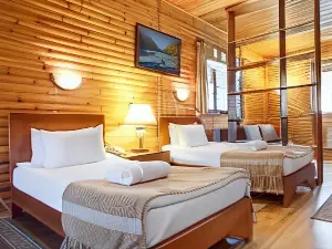 Eco Hotel Veles
