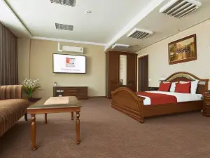 Gorskiy City Hotel (Горский сити отель)