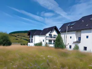 Vila Luca-Hotel