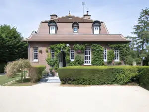 Maison Heronnière