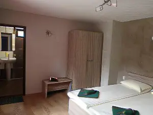 Yurukovata Kashta