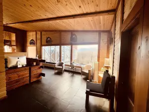 Calafate Lodge Patagonia