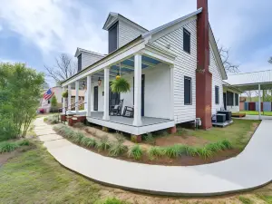 Historical 1835 Home in Grand Coteau!