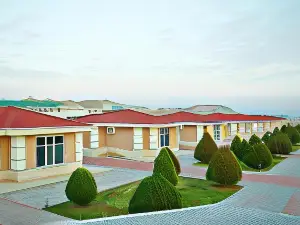 Duzdag Hotel