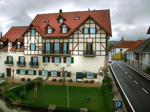 Hotel Rural Loizu