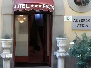 帕特里亞飯店