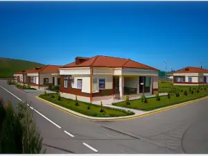 Shamakhy Sport Villas