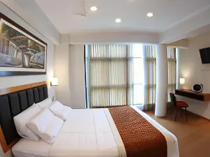 Hotel Ottavis