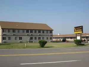 Driftwood Motel