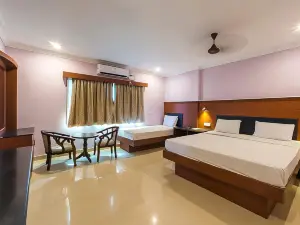 Hotel Udhayam International