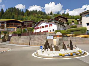 Dolomites Apartments Cesa Benedet