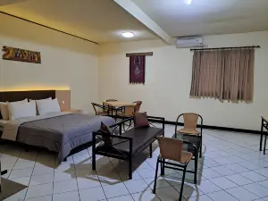 Sunset View Hotel by Augusta Group