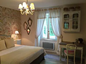 L'Orangerie de Camperos