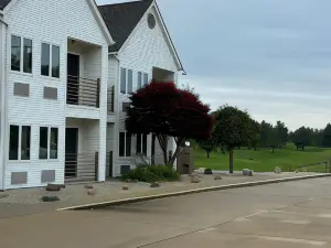Lakeview Hills Country Club & Resort