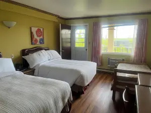 Hotel Motel Le Château