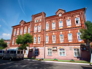 Hotel Gubernskaya