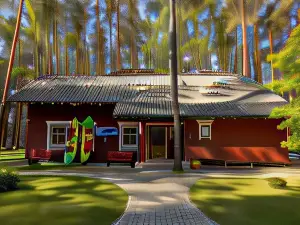 Camping Mindunai