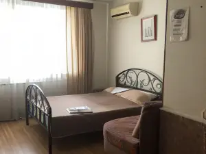 Hotel Na Bunina