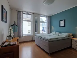 Cozy Retreat in the Heart of Ålesund