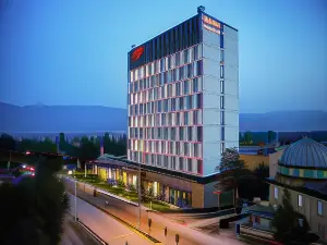 Hampton by Hilton Bolu