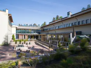 Hotel Kruunupuisto