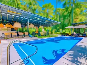 Exôtico Beach & Rooms