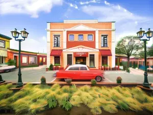 Hotel Stara Garbarnia