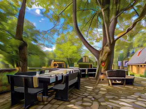Fenomen Plitvice Resort